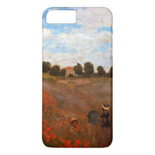 Etui iPhone Case-Mate Monet - Poppies sauvages
