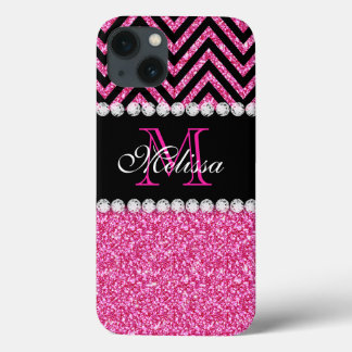 Coque Case-Mate iPhone MongramMED
