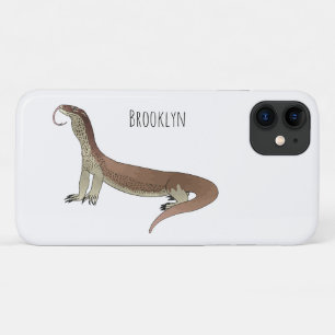 Case-Mate iPhone Case Monitor lizard