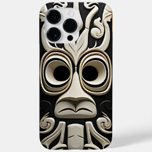Coque Case-Mate iPhone Monkey Face Haida Culture Autochtone Canadien