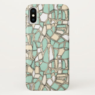 Etui iPhone Case-Mate Monnaie POP BRISE