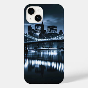 Coque Case-Mate iPhone Monochrome New York Skyline