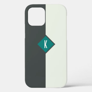 Case-Mate iPhone Case Monogramme
