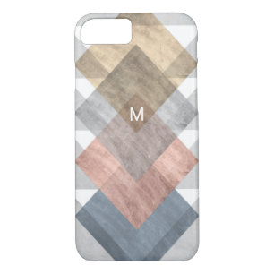 Case-Mate iPhone Case Monogramme   Alignement de diamant I