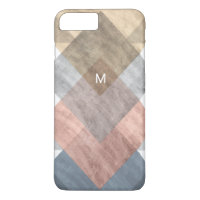 Monogramme | Alignement de diamant I