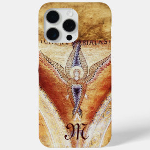 COQUE Case-Mate iPhone MONOGRAMME D'ANGE MOSAIC