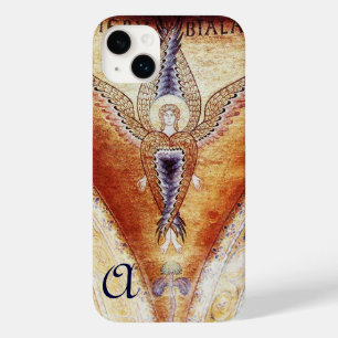 COQUE Case-Mate iPhone MONOGRAMME D'ANGE MOSAIC