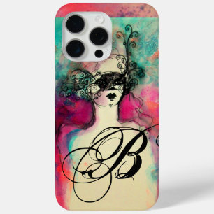 COQUE Case-Mate iPhone MONOGRAMME DE CHARME