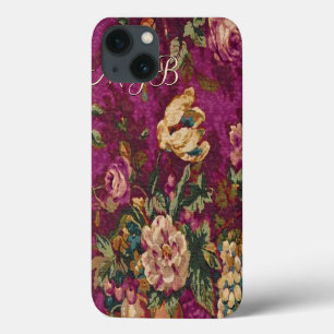 Coque Case-Mate iPhone Monogramme de pays anglais