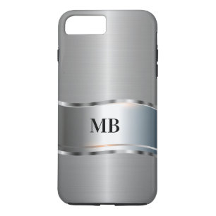 Coque Case-Mate iPhone Monogramme de professionnel des affaires des