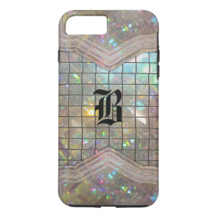 Etui iPhone Case-Mate Monogramme Excitant