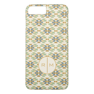 Case-Mate iPhone Case Monogramme  Extérieur Geo Step  Motif tribal