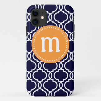 Coque Case-Mate Pour iPhone Monogramme fait sur commande de très bon goût de