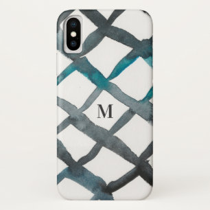 Case-Mate iPhone Case Monogramme   La Mer VI