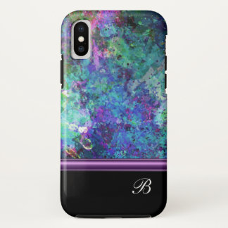 Case-Mate iPhone Case Monogramme Moderne Artistique