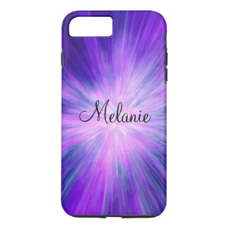 Etui iPhone Case-Mate Monogramme moderne de dames