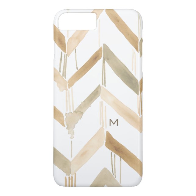 Coques Case-Mate iPhone Monogramme | Mombasa Memories VII (Dos)