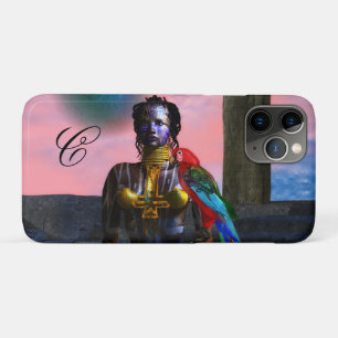 COQUE Case-Mate iPhone MONOGRAMME NORA CYBER WARRIOR