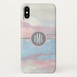 Coque Case-Mate Pour iPhone Monogramme Parfait II