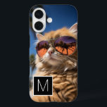 Coques iPhone 16 Monogramme personnalisé noir et blanc 1 photo Coll<br><div class="desc">Vous pouvez utiliser des photos Instagram pour cette conception. Utilisez trois photos carrés pour créer un cadeau unique et personnel. Si vous avez besoin d'ajuster les images,  cliquez sur l'outil personnaliser pour apporter des modifications.</div>