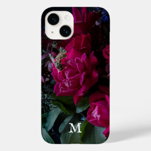 Coque Case-Mate iPhone Monogramme photo de la vie morte