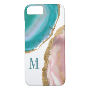 Case-Mate iPhone Case Monogramme   Pierres Gem I