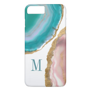 Case-Mate iPhone Case Monogramme   Pierres Gem I