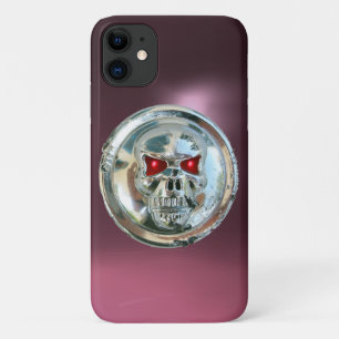 Case-Mate iPhone Case MONOGRAMME pourpre