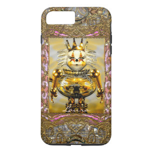 Etui iPhone Case-Mate Monogramme RoboClown Nutcracker 6/6 s