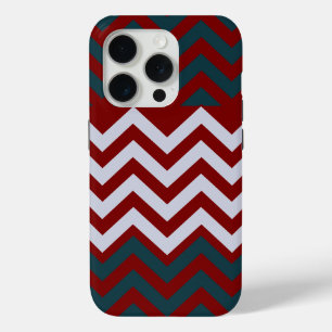 Coque Case-Mate iPhone Monogramme Rustique Chic Groovy