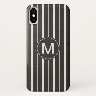 Case-Mate iPhone Case Monogramme  Signaux simples Étape 2