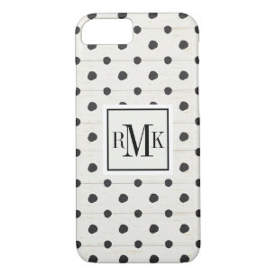 Case-Mate iPhone Case Monogramme Signaux simples Étape 3