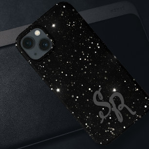 Case-Mate iPhone Case Monogramme stellaire personnalisable