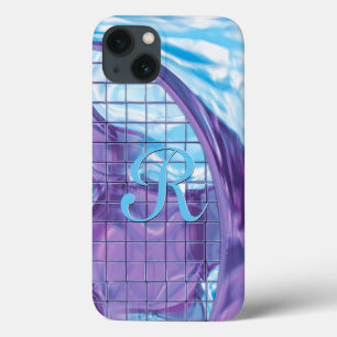 Etui iPhone 13 Monogramme Surf mégastyle