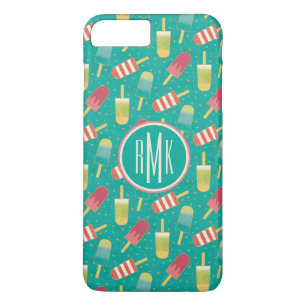 Case-Mate iPhone Case Monogramme  Un peu de plaisir dans l'étape du sol