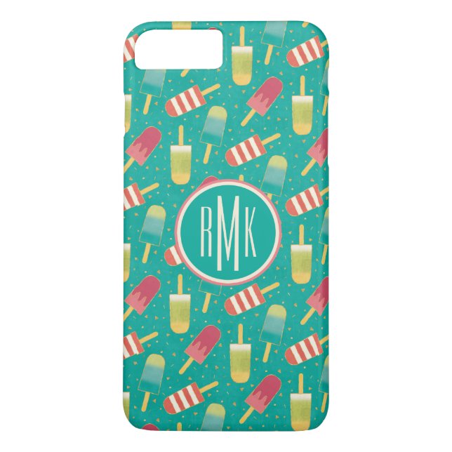 Coques Case-Mate iPhone Monogramme| Un peu de plaisir dans l'étape du sole (Dos)