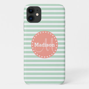 Case-Mate iPhone Case Monographie de corail