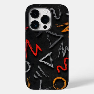 Coque Case-Mate iPhone Monographie graffiti Coque-coque iphone-Mate