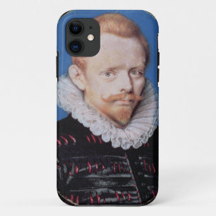 Coque Case-Mate Pour iPhone Monsieur Francis Drake