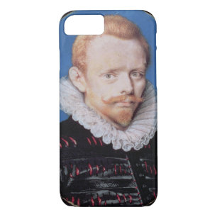 Coque iPhone 7 Monsieur Francis Drake