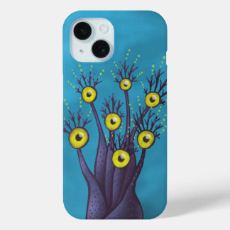 Coque Case-Mate iPhone Monster du Cool éffrayant Halloween