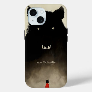 Coque Case-Mate iPhone Monster et l'enfant