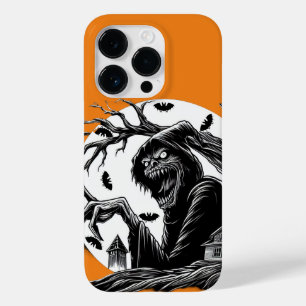 Coque Case-Mate iPhone Monstre Arbre