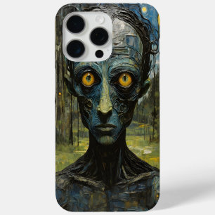 Coque Case-Mate iPhone Monstre dans la forêt