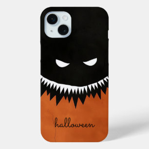 Coque Case-Mate iPhone Monstre d'Halloween