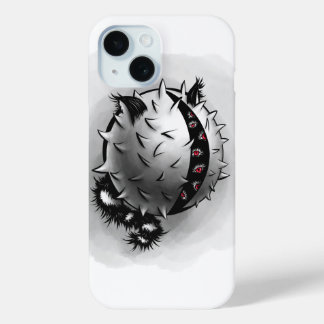 Coque Case-Mate iPhone Monstre Imaginaire sombre de l'art horreur