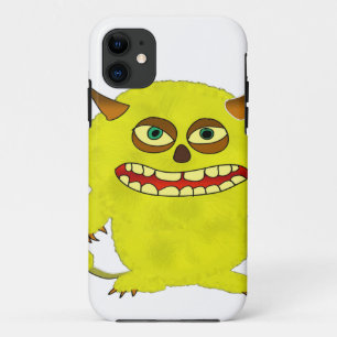 Coques Pour iPhone monstre troll halloween frisson