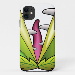Coque Case-Mate Pour iPhone monstre vénérienne