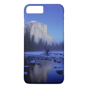 Coque Case-Mate iPhone Mont El Capitan, Parc national de Yosemite,