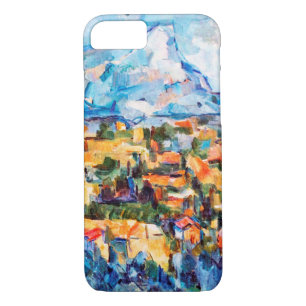 Case-Mate iPhone Case Mont Sainte-Victoire, Paul Cezanne